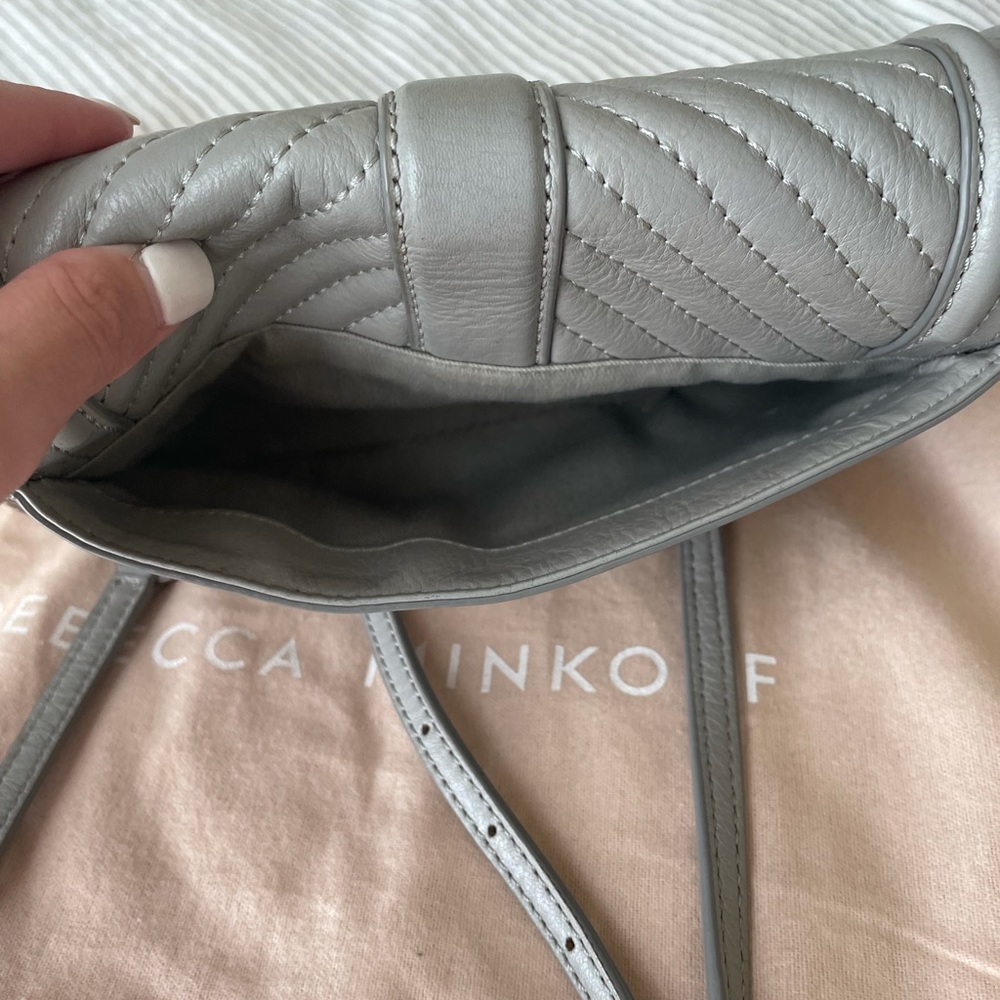 Rebecca Minkoff Crossbody Purse - Picture 7 of 9